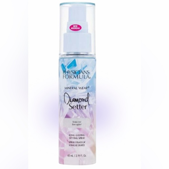 Physicians Formula Blue and Pink Setting Powder and Spray - Picture 9 of 9